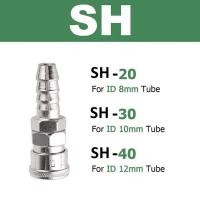 ราคา ข้อต่อลมสวมหัวคอปเปอร์ แบบสวมสายลมข้อต่อคอปเปอร์สวมสายลมรุ่น pp sp pf sf ph pm sm 10 20 30 40 (19164824465)