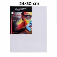 ราคา เฟรมผ้าใบ Renaissance รุ่น Hobby ขอบหนา 3 7 มม และ 15 ซม เฟรมวาดรูป Canvas เรนาซองค์ 20 20 24 30 30 40 40 60 50 70 (6635586241)
