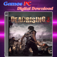 ราคา Dead Rising 3 Apocalypse Edition เกม PC Game คอมพิวเตอร์ แบบดาวน์โหลดไฟล์ ไม่ต้องติดตั้ง แตกไฟล์เล่นได้เลย ตัวเต็ม เล่นได้ 100 (21890199629)