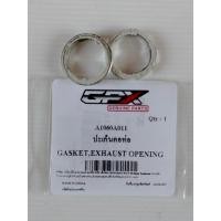 ราคา แพ็กคู่ ปะเก็นคอท่อ GPX DemonX ของแท้เบิกศูนย์ (21734610297)