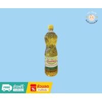 ราคา น้ำมันพืช ปาล์ม ตรา รินทิพย์ บรรจุ 1 ลิตร (21542733814)