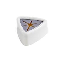 ราคา ④Towel ที่วางของแขวน ABS พรมสำหรับห้องครัวทำความสะอาดเครื่องมือเกี่ยวห้องน้ำห้องครัวเครื่องมือ (9843465831)