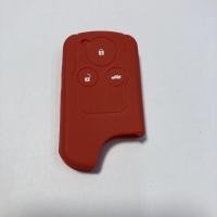 ราคา ซิลิโคนกุญแจ ซิลิโคนรีโมทกุญแจ Honda CIVIC FB 2 0 CIVIC FB HYBRID CR V ซิลิโคนกุญแจ รถยนต์ ฮอนด้า (7568350419)