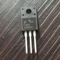 ราคา 1pcs 20N60C3 20N65C3 TO 220 SPA20N60C3 SPA20N65C3 TO220 20A 600V N Channel ทรานซิสเตอร์ 20A 220 V 20n65c SPA20N60C3 TO220F SPA20N60 TO 600 N Channel (21743007338)