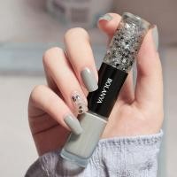 ราคา สีทาเล็บ2in1 สีทาเล็บเจลไม่อบ สีทาเล็บกึ่งเจล 2 in 1 ยาทาเล็บ ยาทาเล็บแห้งไว ยาทาเล็บสีเจล สีทาเล็บกึ่งเจลไม่ต้องอบ ยาทาเล็บทูเวย์ (18193513696)