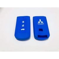 ราคา ซิลิโคนกุญแจ ซิลิโคนรีโมทกุญแจ Mitsubishi Mirage Pajero Attrage Triton ซิลิโคนกุญแจรถ มิตซูบิชิ (7456513595)