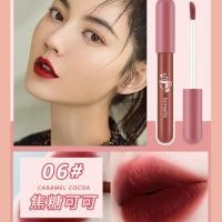 ราคา Cherish K ลิปจิ้มจุ่ม ลิปเนื้อแมท เครื่องสำอางผญ (15186416685)