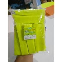 ราคา เศษสบู่กลูต้ามะนาวแบบแท่ง 1ถุง 500 700กรัม แถมฟรีถุงตีฟอง (21858183607)