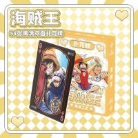 ราคา การ์ดไพ่ การ์ดเกมวันพีช ช้อปเปอร์ การ์ดน่ารัก (21690801788)
