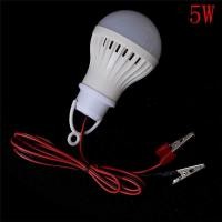 ราคา Aolie 12 โวลต์ DC 3 วัตต์ 5 วัตต์ 7 วัตต์ หลอดไฟLED SMD 5730 บ้านฉุกเฉินกลางแจ้งแสง (3016568600)