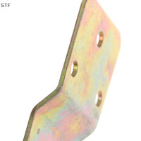 ราคา STF พัดลมไฟฟ้า2ชิ้น พัดลมแขวนผนังชิ้นส่วนแขวนผนังอเนกประสงค์ตัวแขวนเหล็กยึดชิ้นส่วนพัดลมไฟฟ้า (21215062649)