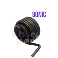 ราคา สปริงคันสตาร์ท TZR RC 80 GTO C70WAVE100DREAM100 WAVE 125 NSR SONIC อะไหล่ทดแทน 1 ชิ้น (20541500882)