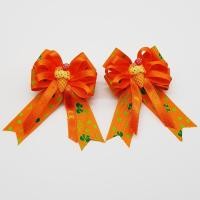 ราคา โบว์นักเรียน โบว์ติดผมนักเรียน โบว์ติดผม ราคา คู่ (21838700767)