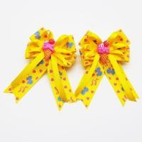 ราคา โบว์นักเรียน โบว์ติดผมนักเรียน โบว์ติดผม ราคา คู่ (21838700763)