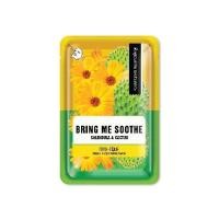 ราคา MYU NIQUE FRESH FROM FARM MASK มิวนิค เฟรช ฟรอม ฟาร์ม มาส์ก 25ก (10681140698)