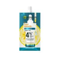 ราคา Garnier การ์นิเย่ ครีมบำรุงผิวหน้า แบบซอง (16765749315)