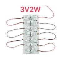 ราคา หลอดD I Yสำหรับงานช่อมTV led 3V2W (21913241428)
