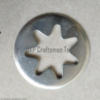 ราคา แหวนดาว สำหรับ เลื่อยยนต์ เลื่อยโซ่ STIHL รุ่น MS380 MS381 MS382 หนา ทนทาน อย่างดี (13012063730)