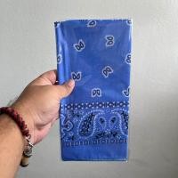 ราคา ผ้าเช็ดหน้า ผ้าเช็ดหน้าผืนใหญ่ ผ้าเช็ดหน้าวินเทจ ผ้าเช็ดหน้า ผ้าโผกศรีษะ ผ้าโผกหัว ผ้าพันคอ ขนาด 55 ซม คูณ 54 ซม (20365534415)