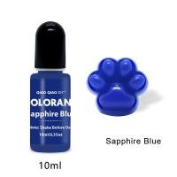 ราคา สีย้อมสีเหลวย้อมเทียน10มล ใช้สำหรับทำทำเทียนโฮมเมดทำสีพาราฟินขี้ผึ้งถั่วเหลืองสบู่ทำมือ DIY (21068827343)