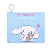 ราคา Sanrio กระเป๋าเหรียญลายกระตูน Sanrio อนิเมะตัวละคร Kuromi Melody Cinnamonroll กระเป๋าสตางค์ผู้ชายกระเป๋าสตางค์ของขวัญกระเป๋าใส่บัตรขนาดเล็ก PU (21200881393)