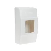 ราคา เซฟตี้เบรกเกอร์ 16202532 แอมป์ 1 เฟส HACO รุ่น SB N มีไฟสัญญาณ LED (17230584425)