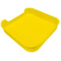 ราคา พร้อมส่ง ถาดสุกี้ 13 7 13 7 3 2 CM 1โหล เมลามีนแท้100 ลดล้างสต๊อก ถาดคอนโดสุกี้ ถาดสุกี้ขนาด 5 5 นิ้ว (21785618485)