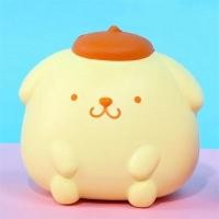 ราคา Sanrio ของเล่นบีบสกุชชี่บีบสกุชชี่ รูปลูกพีช squishy ความเครียด ของขวัญวันเกิด สําหรับเพื่อน สกุชชี่ squishy ของเล่นบีบ (21546271035)