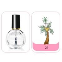 ราคา สีปั๊มลายเล็บ Pinpai 10ml สีปั๊มเพลท สีสำหรับปั๊มลายเล็บโดยเฉพาะ (15659122428)