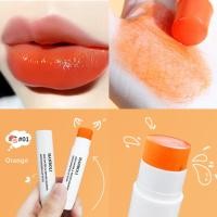 ราคา Lip Balm Nourishing Moisturizing Hydrating Long Lasting Waterproof Smoothing Lip Lines ลิปสติก Lip Cream Lip Care 4 5G (15769022475)