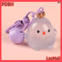 ราคา PDBH กระเป๋าหนังสือแฟชั่นรูปไก่เรซิ่นสร้างสรรค์ตุ๊กตาไก่มงกุฎเรืองแสงพวงกุญแจรถกระเป๋าหนังสือของเล่นรูปไก่จี้เครื่องประดับของขวัญ (21256072784)