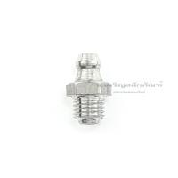 ราคา หัวอัดจารบีสแตนเลส M6 M8 M10 1 8 1 4 ตรง งอ 45 งอ 90 หัวอัดจาระบี หัวอัดจารบี 304 Stainless Steel Grease Nipple (18413424140)