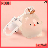 ราคา PDBH กระเป๋าหนังสือแฟชั่นรูปไก่เรซิ่นสร้างสรรค์ตุ๊กตาไก่มงกุฎเรืองแสงพวงกุญแจรถกระเป๋าหนังสือของเล่นรูปไก่จี้เครื่องประดับของขวัญ (21256072785)