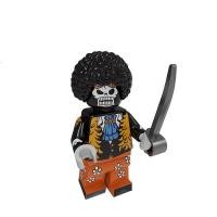 ราคา เลโก้วันพีช เลโก้ลูฟี่ เลโก้one piece วันพีช มารีนฟอร์ด lego one piece (16090316669)