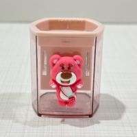 ราคา กบเหลาดินสอ ลายการ์ตูนตัวนูน แบบเหลาได้2ช่อง (21630463380)