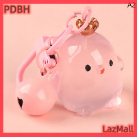 ราคา PDBH กระเป๋าหนังสือแฟชั่นรูปไก่เรซิ่นสร้างสรรค์ตุ๊กตาไก่มงกุฎเรืองแสงพวงกุญแจรถกระเป๋าหนังสือของเล่นรูปไก่จี้เครื่องประดับของขวัญ (21256072782)