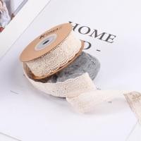 ราคา ริบบิ้นลูกไม้ลายหลากสี ขนาด 2 5 ซม ขาย 1 หลา (21611102113)