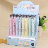 ราคา ดินสอกด ดินสอ ดินสอกด ขนาด 0 5 0 7 ดินสอกด ินสอกดลายดอกไม้ สุ่มสี ดินสอต่อไส้ เปลี่ยนไส้ได้ ไส้ดินสอ HB ไส้ดินสอกด พร้อมส่ง (16192827237)