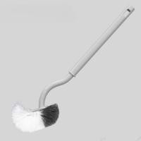 ราคา F0661 แปรงขัดห้องน้ำรูปตัวS ทำความสะอาดพื้น ชักโครก แปรงทำความสะอาด แปรงขัดห้องน้ำ แปรงขัดชักโครก แปรงขัดโถส้วม (21904666580)