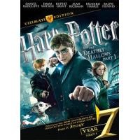 ราคา DVD หนัง Harry Potter หนังดีวีดี แฮร์รี่ พอตเตอร์ Collection (17358816928)
