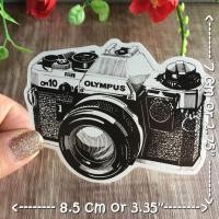 ราคา กล้องถ่ายรูป วินเทจ สติกเกอร์ เคลือบกันน้ำ ลายแนวๆ ไดคัท ติดกระเป๋าเดินทาง โน้ตบุ๊ค เคสโทรศัพท์ กระบอกน้ำ Waterproof Decal Sticker (19470798266)