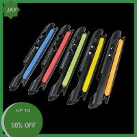 ราคา Lowest price Jay ตัวหนีบแผ่นม้วนตกปลาสายเบ็ดตกปลาแผ่นคดเคี้ยวที่จับคันเบ็ดตกปลาอุปกรณ์เสริมสำหรับจับคันเบ็ด (21373447050)