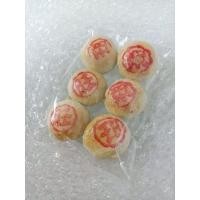 ราคา ขนมเต้าส้อ ขนมเปี๊ยะนาประดู่ 1ห่อมี6ชิ้น อร่อยพอดีคำ OTOPปัตตานี (21402766887)