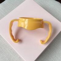 ราคา Dinophile ที่จับขวดนมเด็ก สำหรับขวดนมคอกว้าง ขวดพีเจ้น ที่หัดจับขวดนม หูจับขวดนมสำหรับขวด pigeon avant natur อุปกรณ์จับขวดนมเด็ก (19200802125)