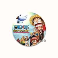 ราคา เข็มกลัดอะนิเมะเรื่องวันพีชสุดฮอต44มม สำหรับแฟชั่นสำหรับผู้หญิงชอปเปอร์ Ace Sanji Nami ตราคอสเพลย์การ์ตูนอะคริลิคกระเป๋าเป้สะพายหลังใบพัดสะสม (21137165728)