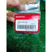 ราคา ยางอุดกระบอกดันโซ่เวฟเดิมๆแท้ๆสำหรับใส่มอเตอร์ไซค์รุ่น honda wave 100 wave 125 wave 110 i ลูกยางอุดกระบอกดันโซ่ (19462482883)