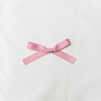 ราคา ที่หนีบผมผมโบว์แนวหวาน1ชิ้นที่หนีบผมคลิปผมน่ารักกิ๊บติดผมโบว์ริบบิ้นบัลเล่ต์สีขาวชมพูผู้หญิงหญิงสาว (21532565048)