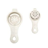 ราคา ช้อนกรองไข่ ช้อนแยกไข่ขาว กรองไข่ ที่กรองไข่ ที่แยกไข่ขาว ช้อนกรองแยกไข่ขาว ไข่แดง 1 ชิ้น OO1 (10321195745)