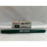 ราคา Dong A ปากกาสี My Color 2 มายคัลเลอร์ ปากกาเมจิก 2 หัว 40สี ปากกาสีน้ำ ดองอา (20537031168)