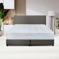 ราคา รับประกัน 12 ปี Lady Americana ที่นอนพ็อกเก็ตสปริง รุ่น DENVER หนา 10 นิ้ว แถมฟรี ชุดเครื่องนอน 11 ชิ้น จัดส่งฟรี (13413521427)